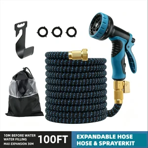 Flexible Water Hose