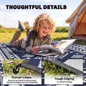 Carpet for Patio  Decoration